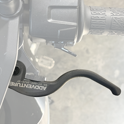 clutch lever short for CF Moto 450MT